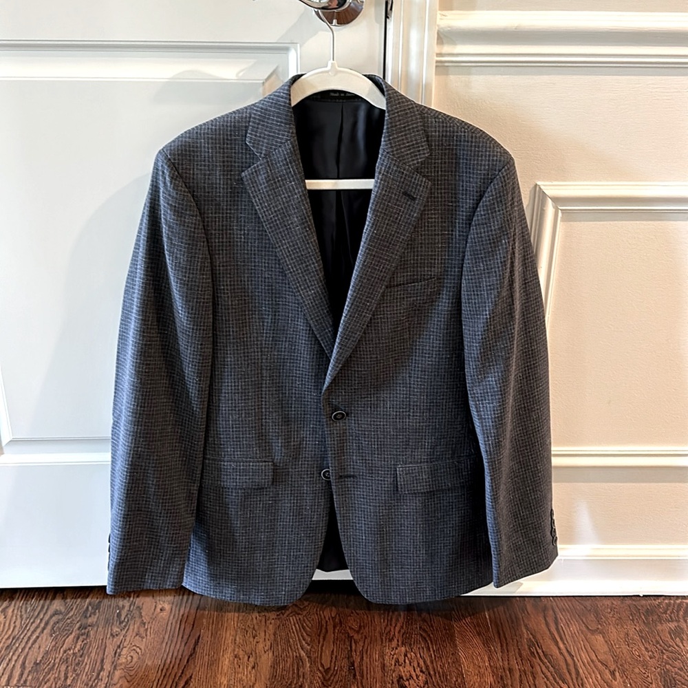 Men’s Calvin Klein Blazer 40R